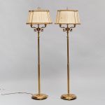 994 1349 FLOOR LAMPS